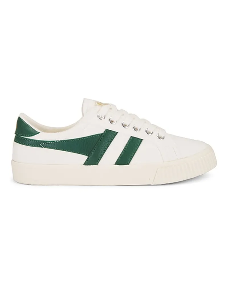 Gola SNEAKERS TENNIS MARK in Green Green