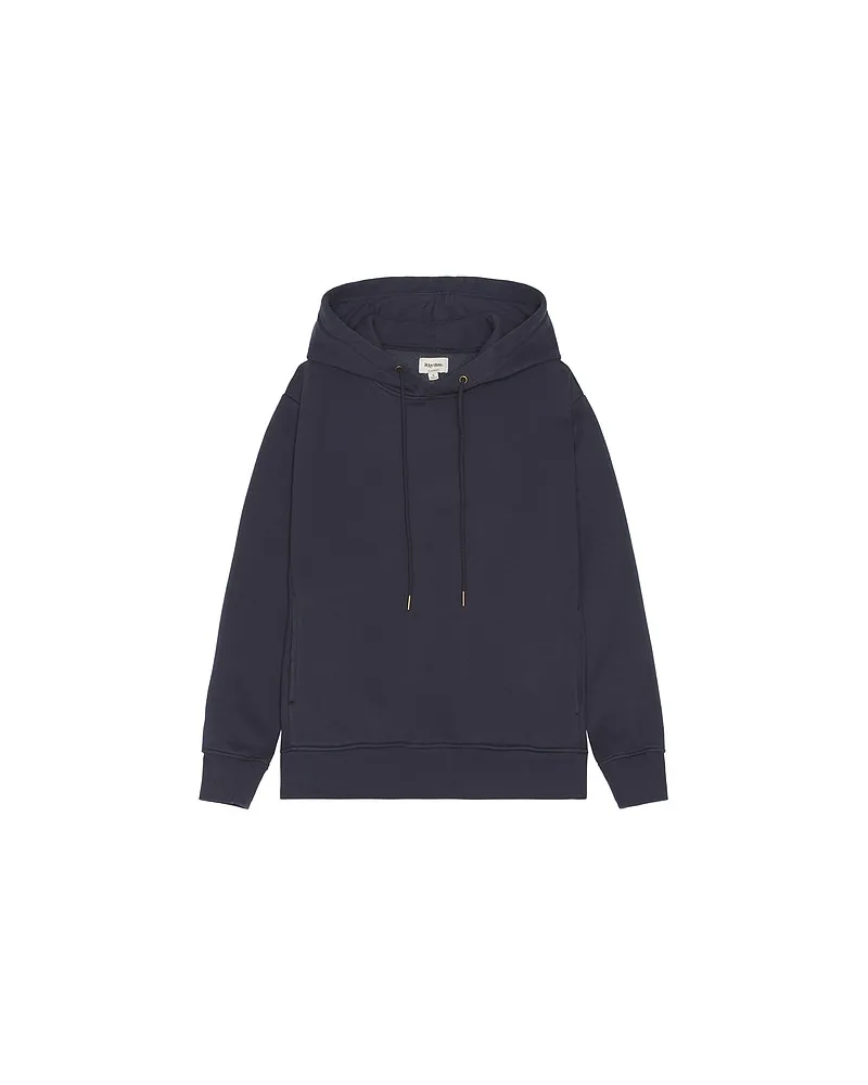 Rhythm HOODIE in Navy Navy