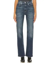 Citizens of humanity MID-RISE-JEANS MIT BOOTCUT VIDIA in Denim-Medium Denim-medium