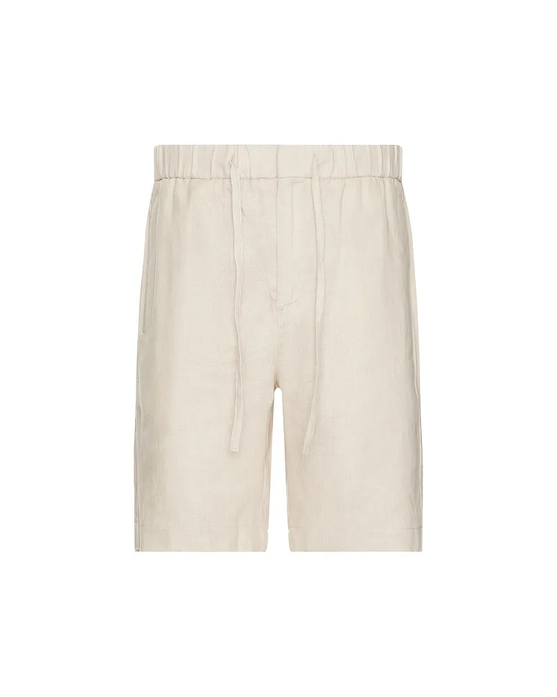 Frescobol Carioca SHORTS in Green