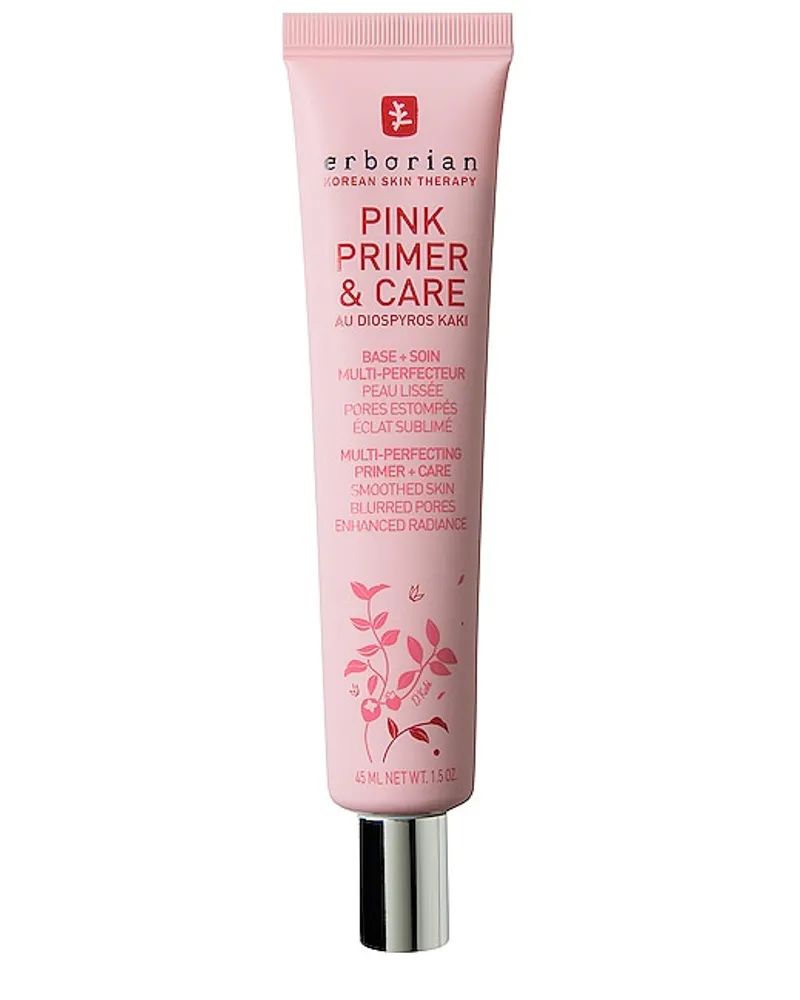 Erborian PRIMER PINK PERFECT CREME in Beauty: NA Beauty: