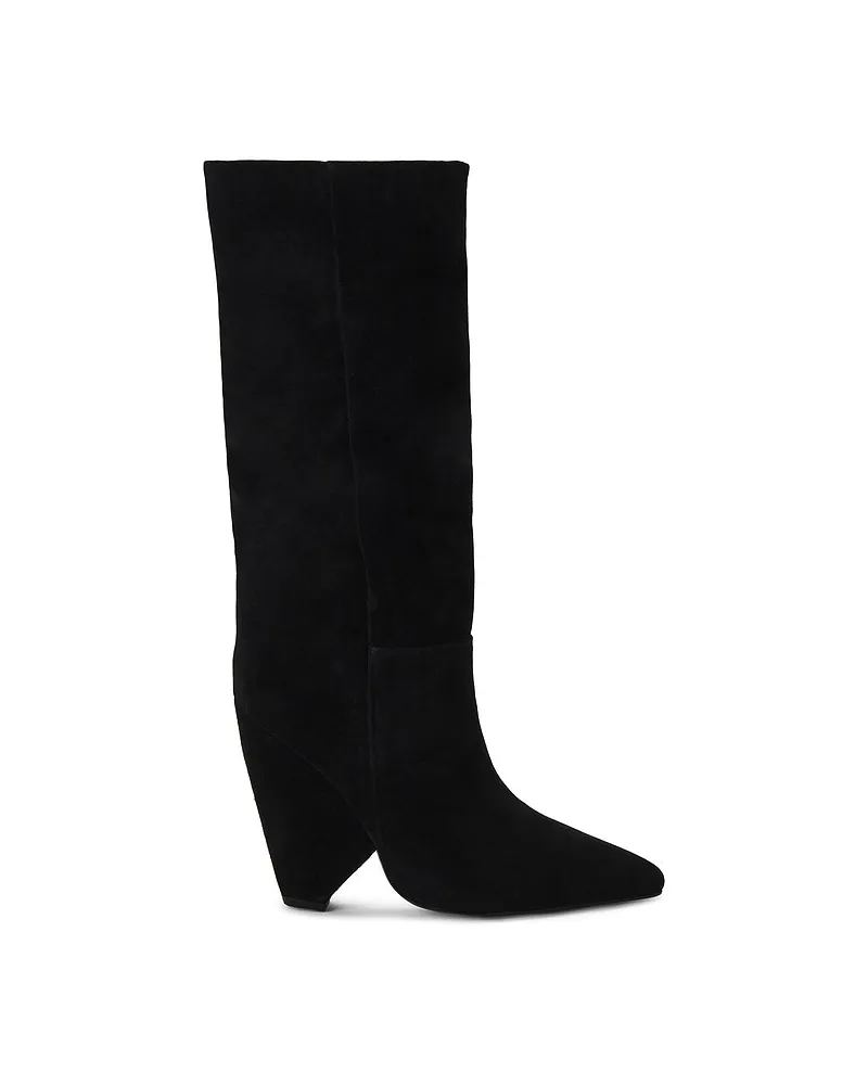 RAYE BOOT TARRYTOWN in Black Black