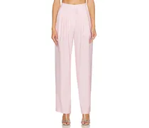 HOSE ROSE QUARZ in Pink