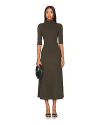 Vince MIDI-KLEID in Army Army