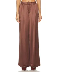 CAMI NYC HOSE DAVINA in Brown Brown