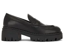 LOAFERS LYRA in Black