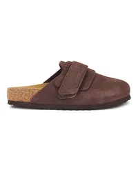 Birkenstock CLOGS NAGOYA in Brown Brown