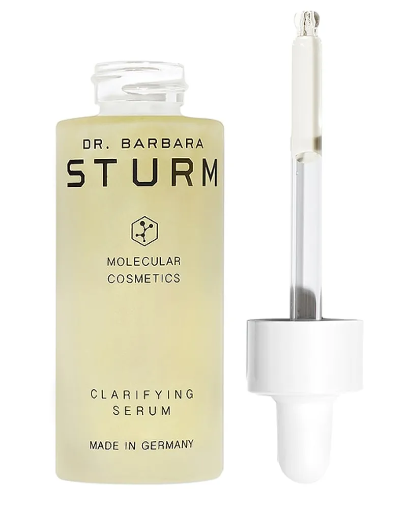 Dr. Barbara Sturm SERUM CLARIFYING in Beauty: NA Beauty: