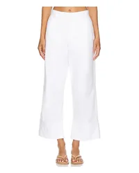 Faithfull The Brand HOSE CASSIS in White White