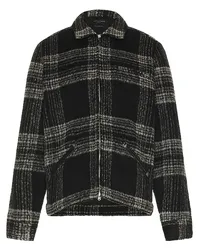 AllSaints JACKE in Black Black