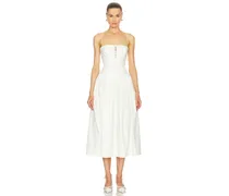 KLEID THIERRY in Ivory