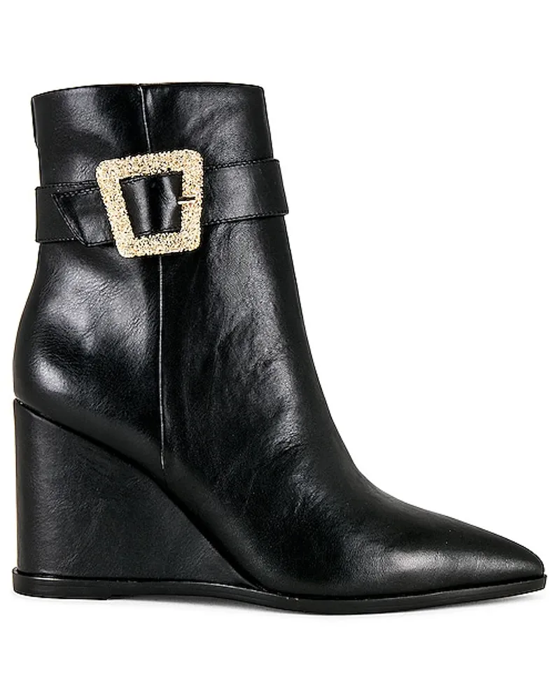 Sam Edelman BOOT WESLIE in Black Black