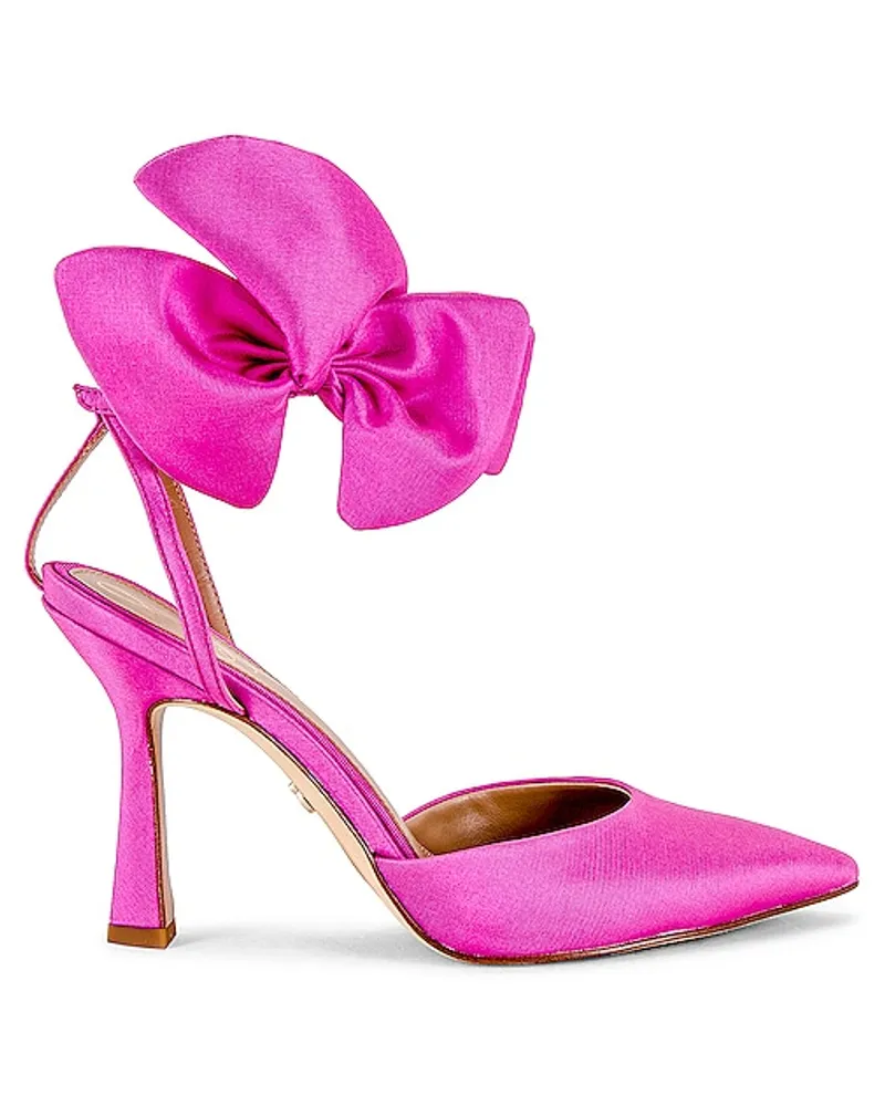 Sam Edelman PUMPS HALIE in Pink Pink