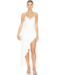 Bardot MIDI-KLEID SORELLA in White White