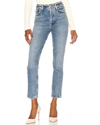 Citizens of humanity JEANS CHARLOTTE in Denim-Medium Denim-medium