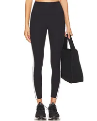 SPLITS59 LEGGINGS MILES in Black Black