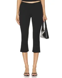 MAJORELLE CAPRIHOSE ROYCE in Black Black