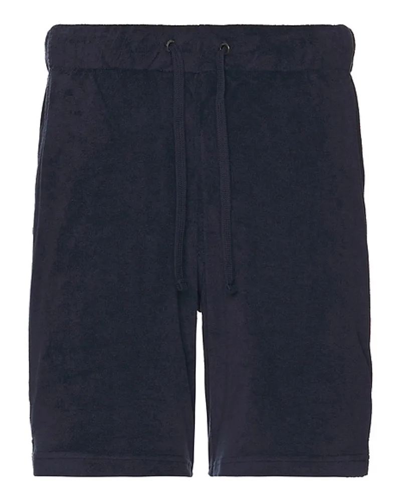 Onia SHORTS in Navy Navy