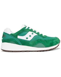 Saucony SNEAKERS in Green Green