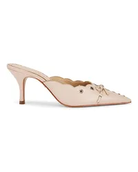 Schutz PANTOLETTE HILLY in Beige Beige