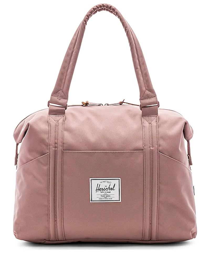 Herschel Supply Co. TASCHE STRAND in Rose Rose