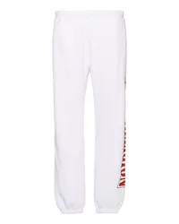 True Religion JOGGING-STYLE in White White