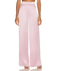 NONCHALANT LABEL HOSE ETHAN in Pink Pink