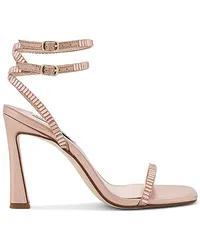 Steve Madden HIGH-HEELS THIERRY in Metallic Gold Metallic