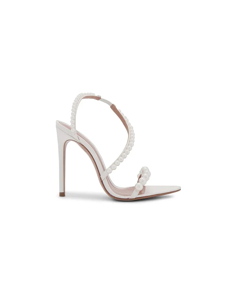 Retrofête SANDALE PERLA in White White