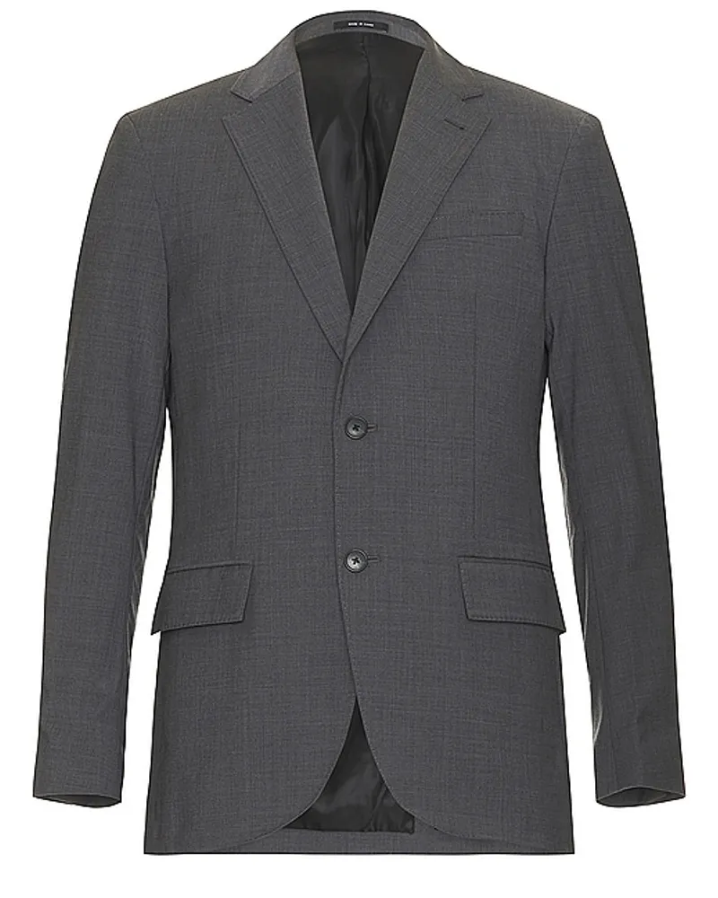 Club Monaco JACKE in Grey Grey