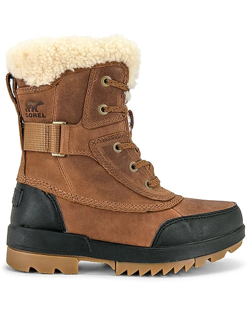 Sorel BOOT TIVOLI in Brown Brown