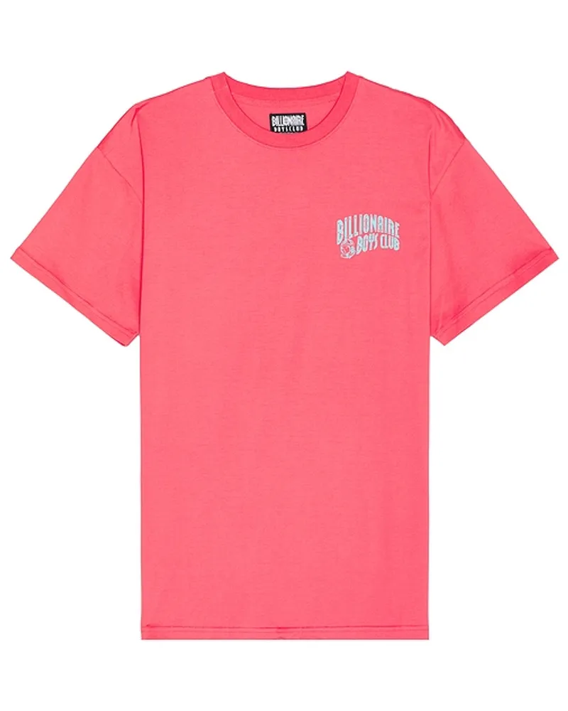 Billionaire Boys Club SHIRTKLEIDER in Red Red