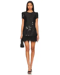 LIKELY MINIKLEID MARULLO in Black Black