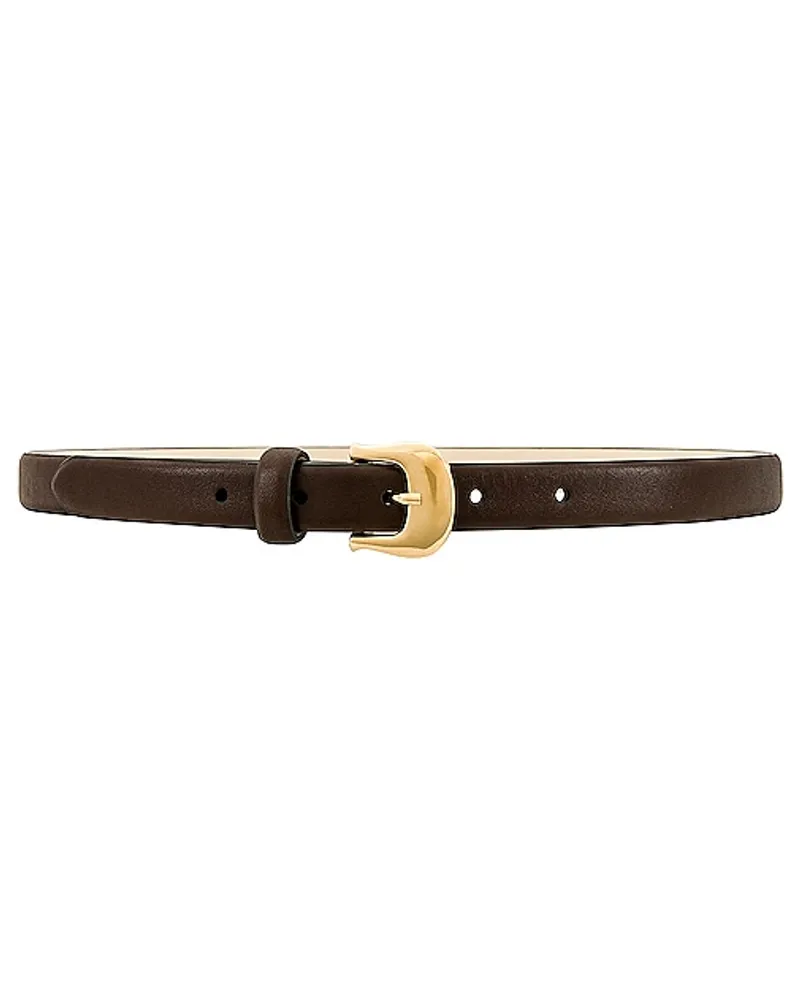 B-Low the Belt GÜRTEL TALIA MINI in Brown Brown