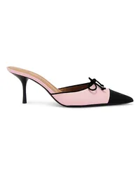 Helsa PANTOLETTE THE BOW in Pink Pink