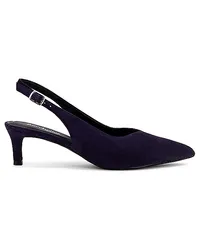 Seychelles PUMPS CANCLELIGHT in Navy Navy