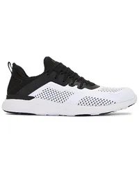 ATHLETIC PROPULSION LABS SNEAKERS in Black Black