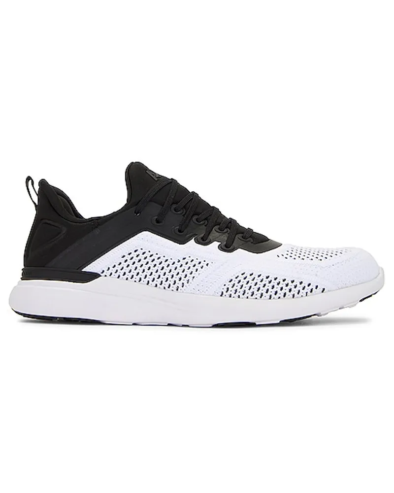 ATHLETIC PROPULSION LABS SNEAKERS in Black Black