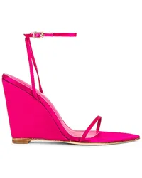 RAYE WEDGES ESTELA in Pink Pink