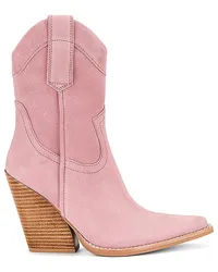 Jeffrey Campbell BOOT MI-AMIGO in Pink Pink