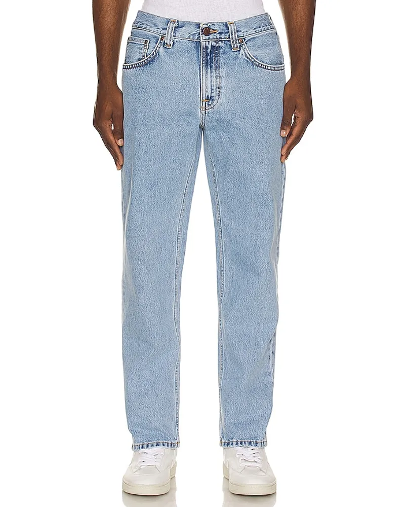 Nudie Jeans JEANS in Blue Blue