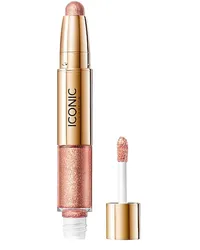 ICONIC London GLAZE CRAYON GLAZE CRAYON in Rose Gold Rose