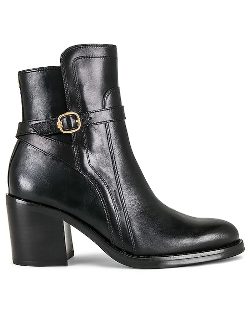 Sam Edelman BOOT SIMONA in Black Black