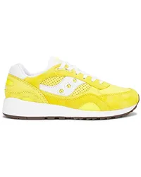 Saucony SNEAKERS in Yellow Yellow