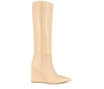 BOOT DRAKE in Beige