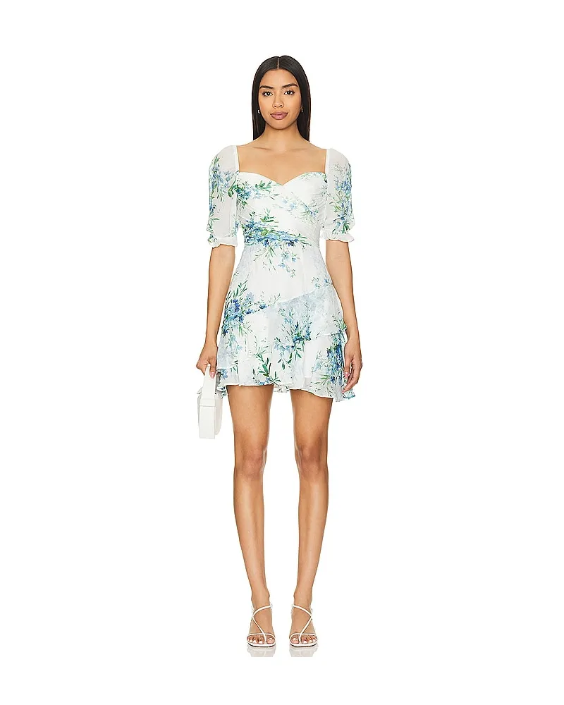 Yumi Kim MINIKLEID ELEKTRA in Multi