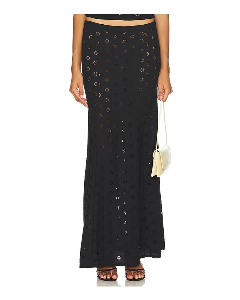 Tularosa ROCK ELISE MAXI in Black Black