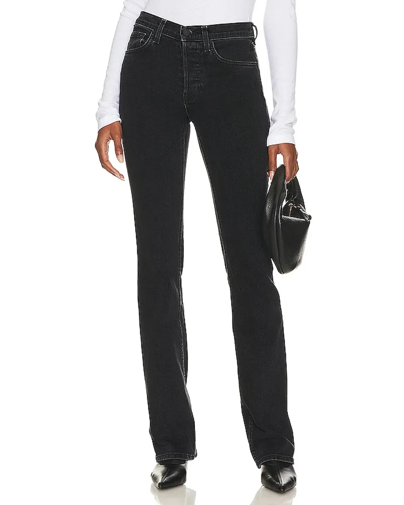 Cotton Citizen JEANS CINDY in Black Black