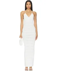 superdown MAXIKLEID SLOAN in White White