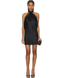 NONCHALANT LABEL MINIKLEID GIGI in Black Black